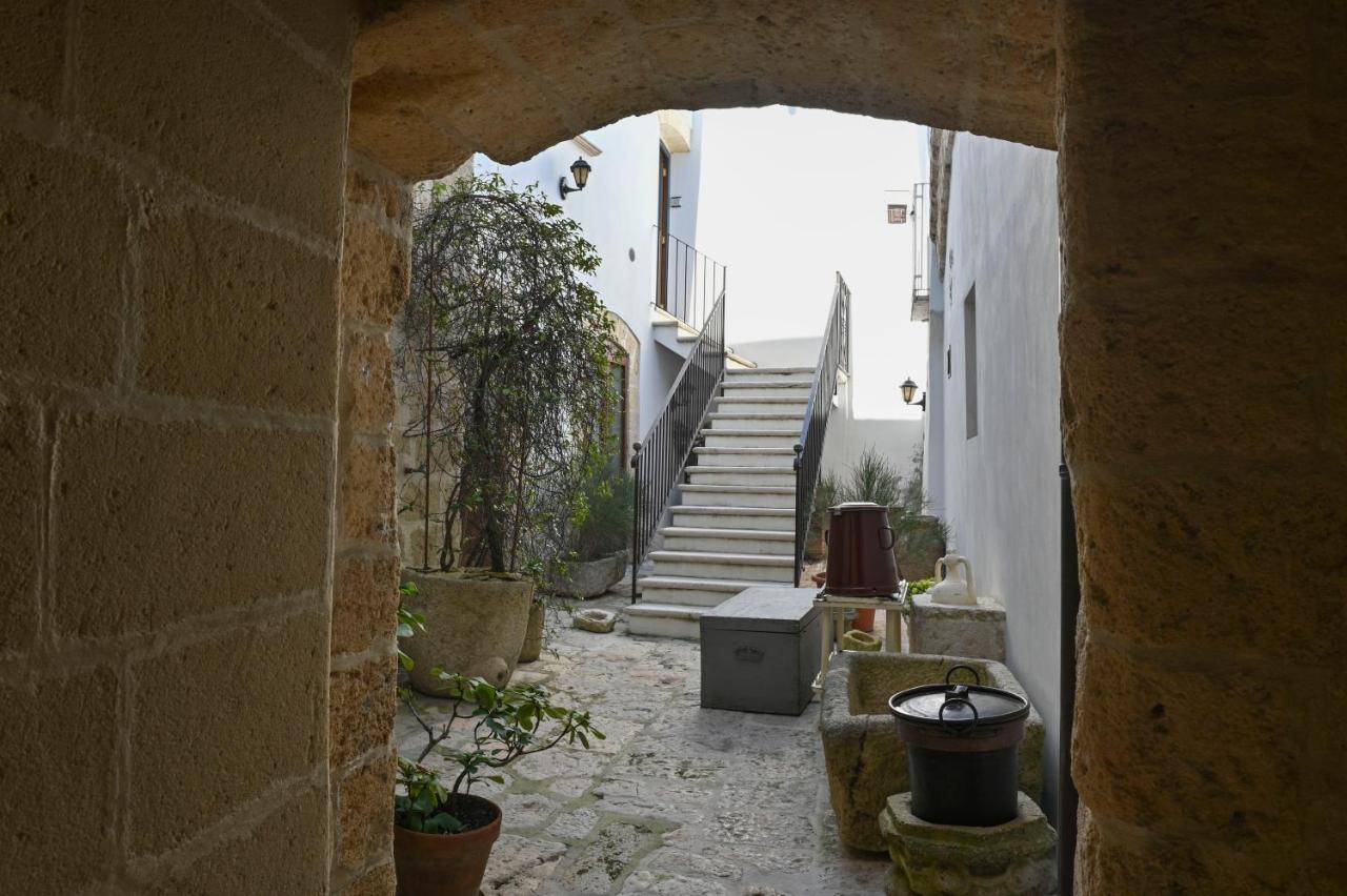 Rachel'S House Apartment Altamura Exterior foto