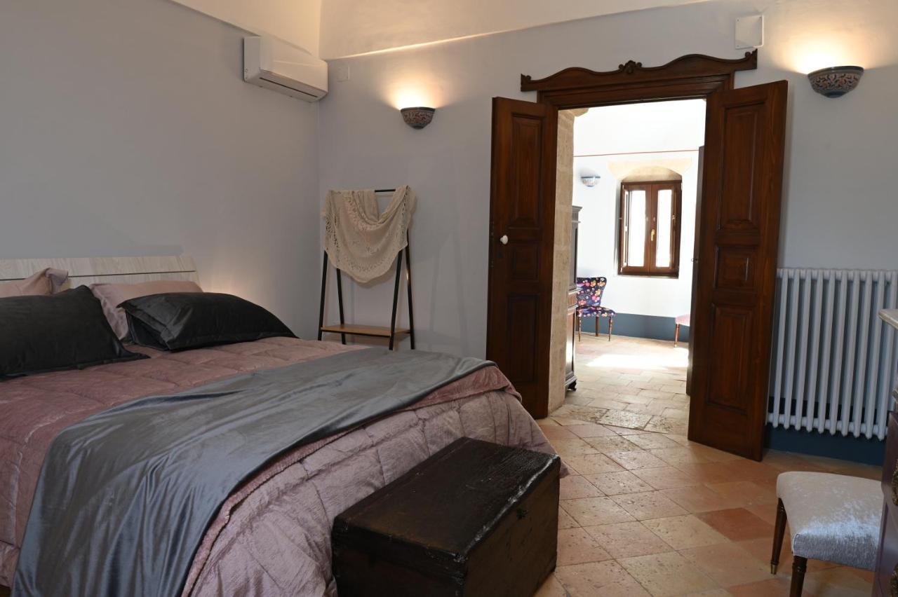 Rachel'S House Apartment Altamura Exterior foto