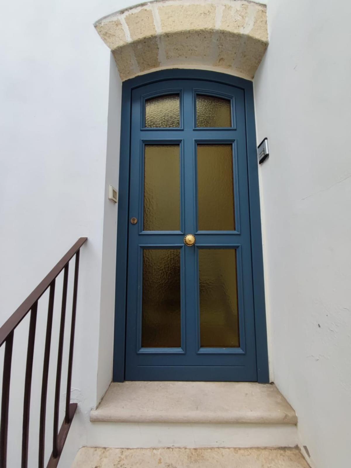 Rachel'S House Apartment Altamura Exterior foto