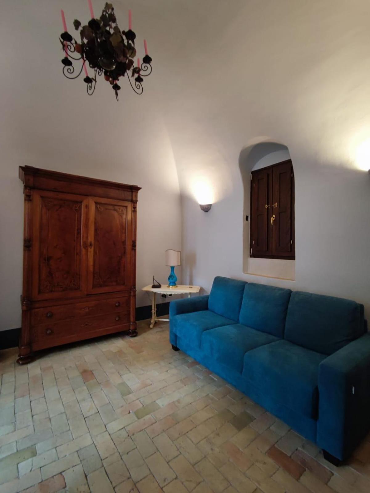 Rachel'S House Apartment Altamura Exterior foto